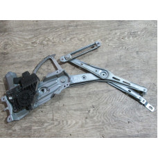  Стеклоподъемник электрический передний левый к  Opel  Astra,  2000