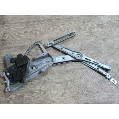  Стеклоподъемник электрический передний левый к  Opel  Astra,  2000