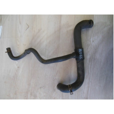  Патрубок радиатора к  Renault  Megane,  1997