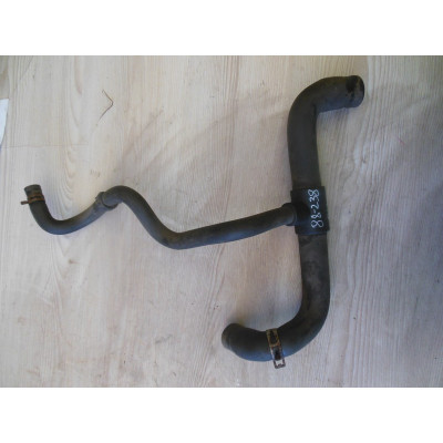  Патрубок радиатора к  Renault  Megane,  1997