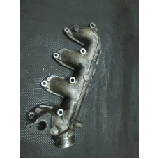  Коллектор впускной к  Ford  Mondeo,  1995