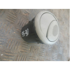  Дефлектор обдува салона к  Fiat  Punto,  2001