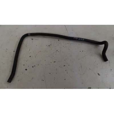  Патрубок расширительного бачка к  Opel  Astra,  1996