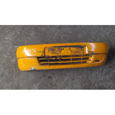  Бампер передний к  Citroen  Berlingo,  1998