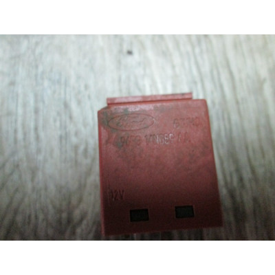  Реле (прочие) к  Ford  Fiesta,  1999