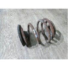  Пружина задняя к  Daewoo  Lanos,  1999