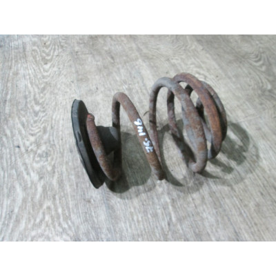  Пружина задняя к  Daewoo  Lanos,  1999