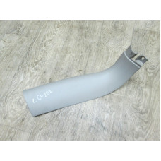  Обшивка крышки багажника к  Renault  Espace,  2005