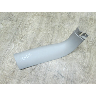  Обшивка крышки багажника к  Renault  Espace,  2005