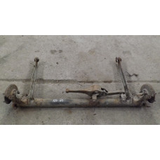  Балка подвески задняя к  Nissan  Primera,  1997