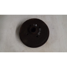  Барабан тормозной к  Volkswagen  Golf,  1994