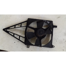  Вентилятор радиатора к  Opel  Astra,  1996