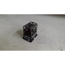  Сопротивление печки к  Opel  Zafira,  2000