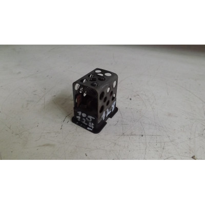  Сопротивление печки к  Opel  Zafira,  2000