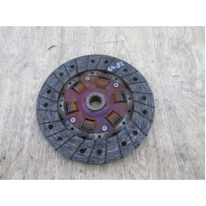  Диск сцепления к  Mazda  323,  1994