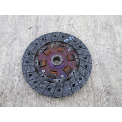  Диск сцепления к  Mazda  323,  1994