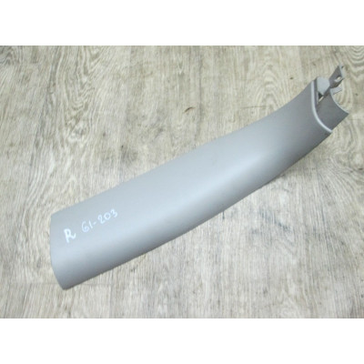  Обшивка крышки багажника к  Renault  Espace,  2005