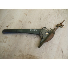  Рычаг ручного тормоза (ручника) к  Renault  Megane,  1997