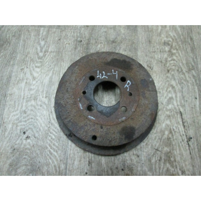  Барабан тормозной к  Fiat  Brava,  1998