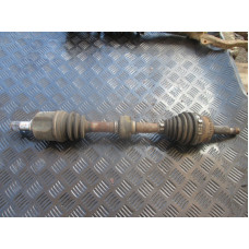  Полуось передняя правая (приводной вал, шрус) к  Mitsubishi  Galant,  1998