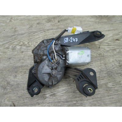  Моторчик заднего стеклоочистителя (дворника) к  Nissan  Primera,  2004