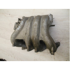 Коллектор впускной к  Renault  Megane,  1997