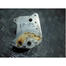  Теплообменник масляного фильтра к  Mercedes  E W210,  2001