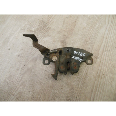  Замок капота к  Nissan  Primera,  1998