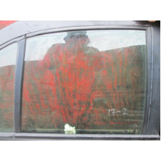  Стекло двери задней правой к  Nissan  Primera,  1993