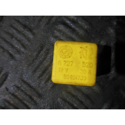  Реле (прочие) к  Alfa Romeo  146,  1999