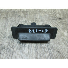  Кнопка открытия багажника к  Renault  Espace,  2005