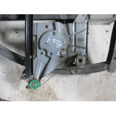  Стеклоподъемник задний правый к  Audi  A4,  1997