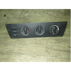 Блок управления печки/климат-контроля к  BMW  5 E39,  2001