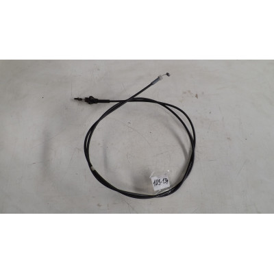  Трос капота к  Ford  Mondeo,  1998