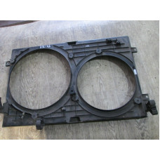  Диффузор вентилятора к  Volkswagen  Golf,  2002