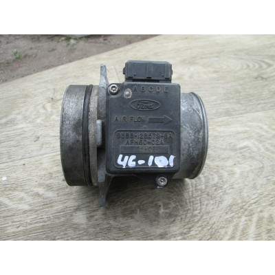  Расходомер воздуха к  Ford  Galaxy,  1998