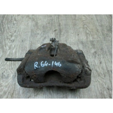  Суппорт передний правый к  Fiat  Scudo,  2003