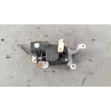  Моторчик заслонки печки к  Nissan  Primera,  1997