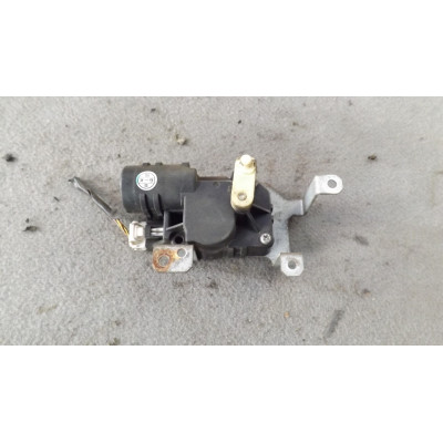  Моторчик заслонки печки к  Nissan  Primera,  1997