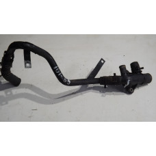  Трубка охлаждающей жидкости металлическая к  Citroen  Xantia,  1996