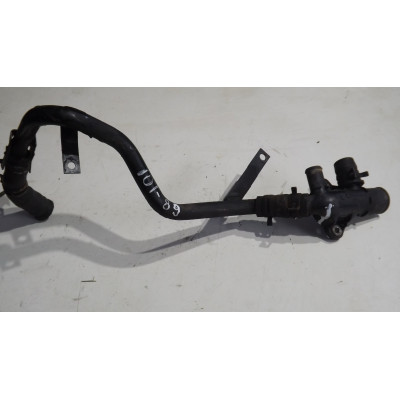  Трубка охлаждающей жидкости металлическая к  Citroen  Xantia,  1996