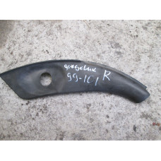  Дождевик к  Ford  Galaxy,  1996