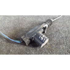  Активатор (привод) замка двери к  Renault  Megane,  1998