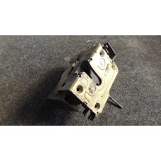  Замок двери задней правой к  Renault  Megane,  1998