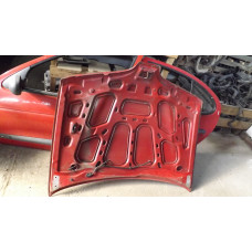  Капот к  Renault  Megane,  1998