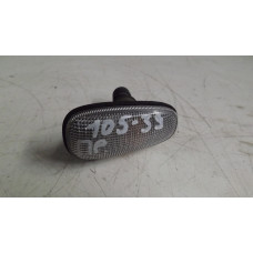  Повторитель передний правый к  Opel  Zafira,  2000