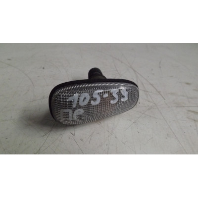  Повторитель передний правый к  Opel  Zafira,  2000