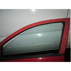  Стекло двери передней левой к  Opel  Astra,  2000