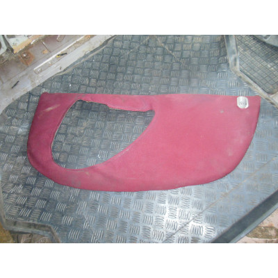  Обшивка двери передней правой (дверная карта) к  Fiat  Multipla,  2001