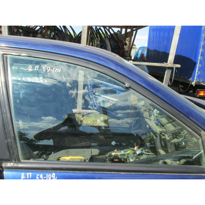  Стекло двери передней правой к  Renault  Laguna,  1996